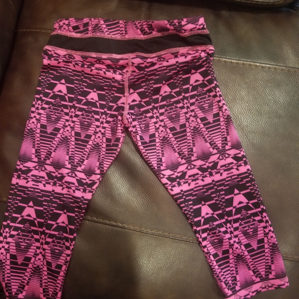 Avia exercise pants